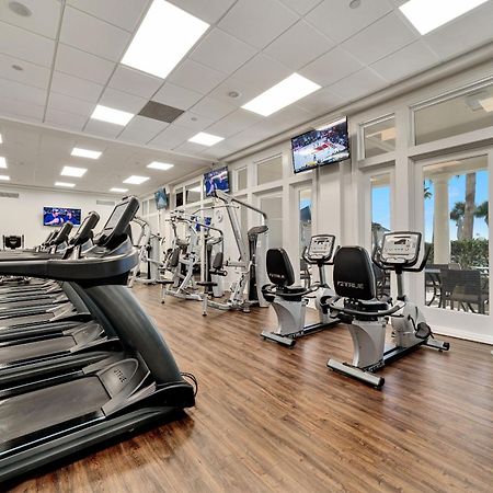 Doral 103 - Charming Beachfront / Ground Floor Condo! Gulf Shores Zewnętrze zdjęcie