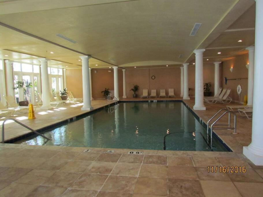 Doral 103 - Charming Beachfront / Ground Floor Condo! Gulf Shores Zewnętrze zdjęcie