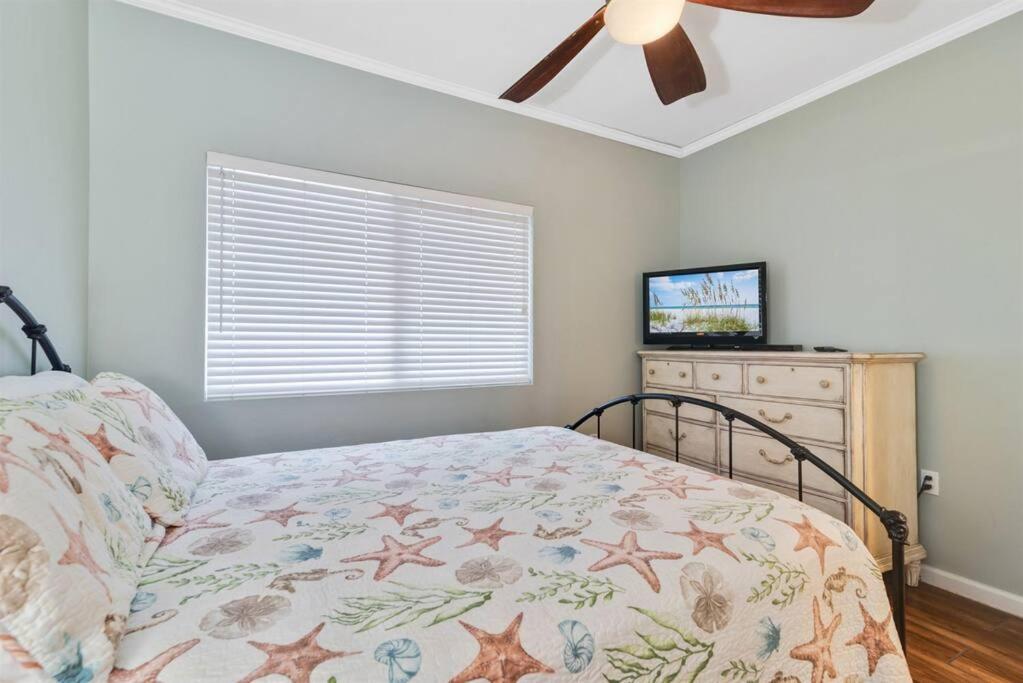 Doral 103 - Charming Beachfront / Ground Floor Condo! Gulf Shores Zewnętrze zdjęcie