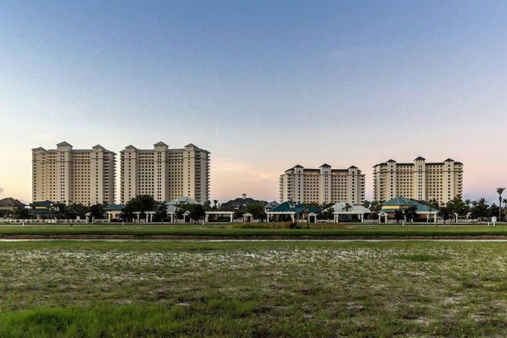 Doral 103 - Charming Beachfront / Ground Floor Condo! Gulf Shores Zewnętrze zdjęcie