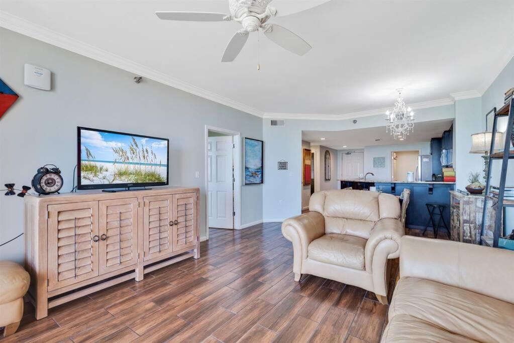 Doral 103 - Charming Beachfront / Ground Floor Condo! Gulf Shores Zewnętrze zdjęcie