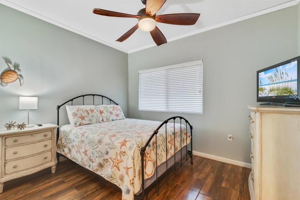 Doral 103 - Charming Beachfront / Ground Floor Condo! Gulf Shores Zewnętrze zdjęcie