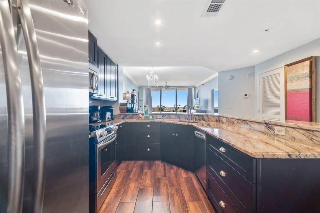 Doral 103 - Charming Beachfront / Ground Floor Condo! Gulf Shores Zewnętrze zdjęcie