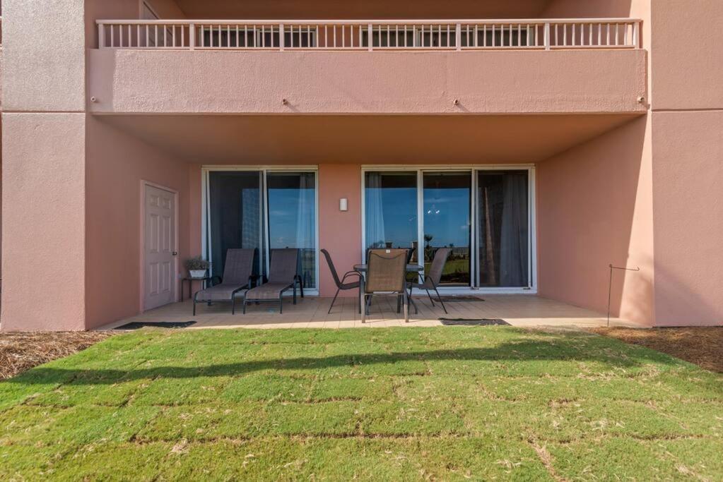 Doral 103 - Charming Beachfront / Ground Floor Condo! Gulf Shores Zewnętrze zdjęcie