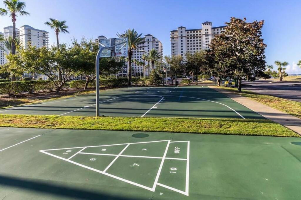 Doral 103 - Charming Beachfront / Ground Floor Condo! Gulf Shores Zewnętrze zdjęcie