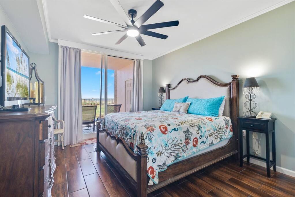 Doral 103 - Charming Beachfront / Ground Floor Condo! Gulf Shores Zewnętrze zdjęcie