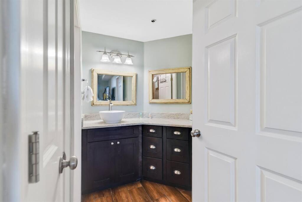 Doral 103 - Charming Beachfront / Ground Floor Condo! Gulf Shores Zewnętrze zdjęcie