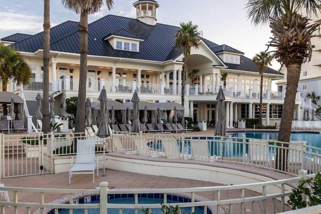 Doral 103 - Charming Beachfront / Ground Floor Condo! Gulf Shores Zewnętrze zdjęcie