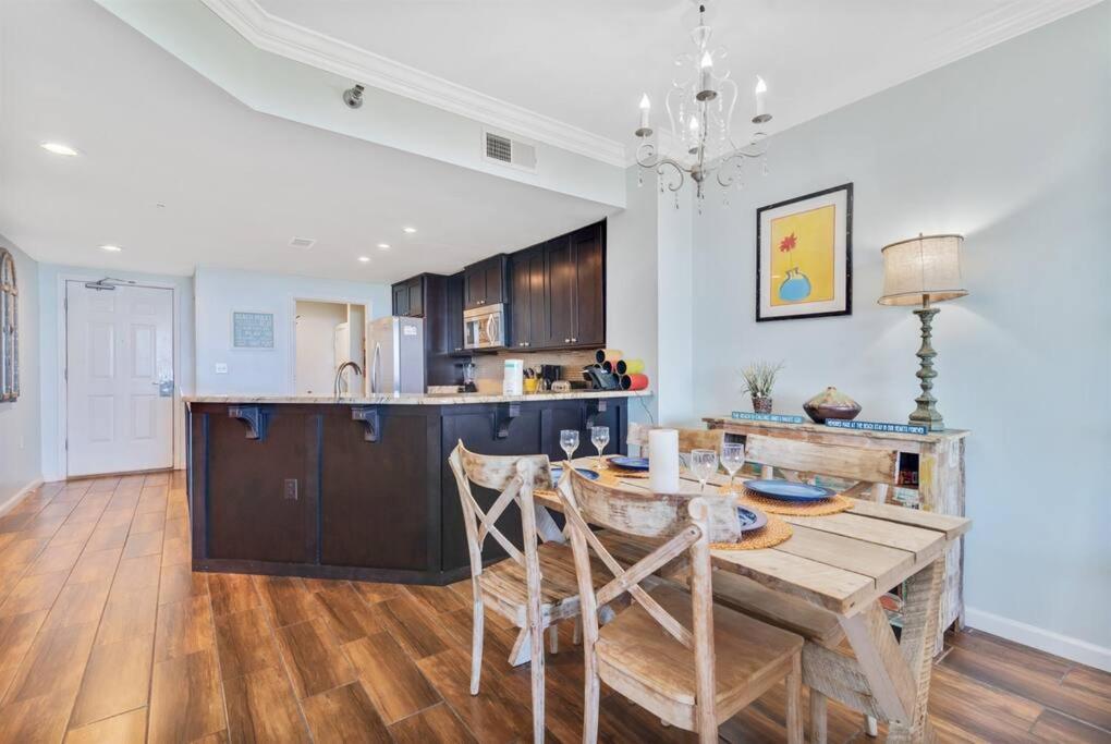 Doral 103 - Charming Beachfront / Ground Floor Condo! Gulf Shores Zewnętrze zdjęcie