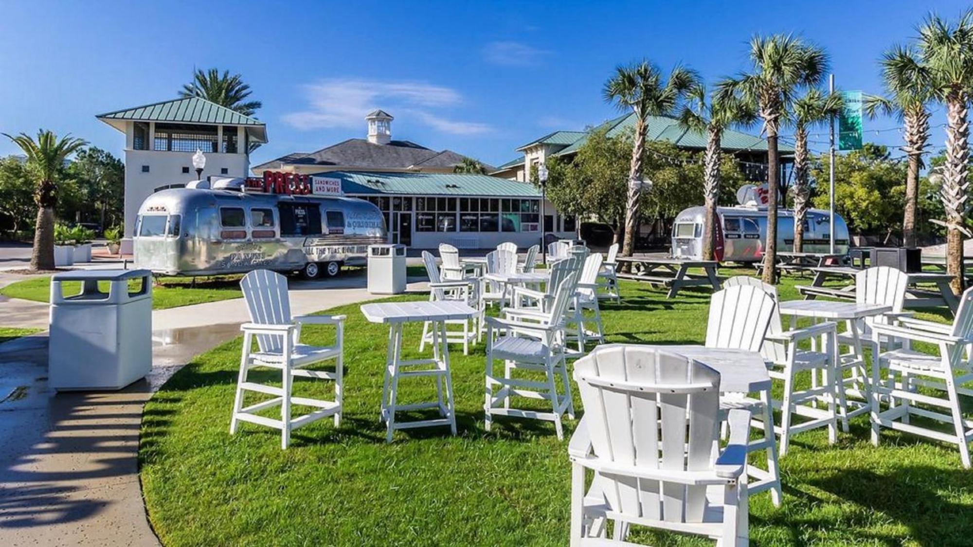 Doral 103 - Charming Beachfront / Ground Floor Condo! Gulf Shores Zewnętrze zdjęcie