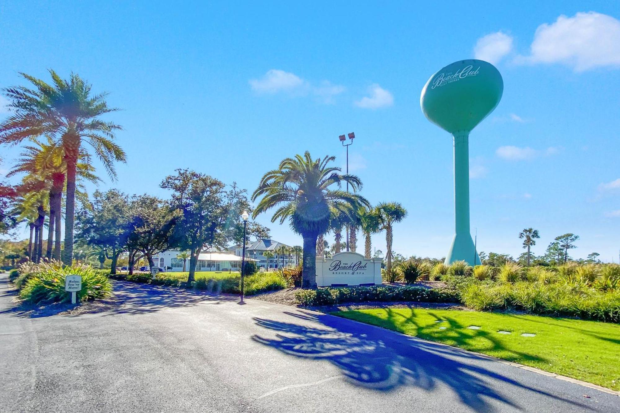 Doral 103 - Charming Beachfront / Ground Floor Condo! Gulf Shores Zewnętrze zdjęcie