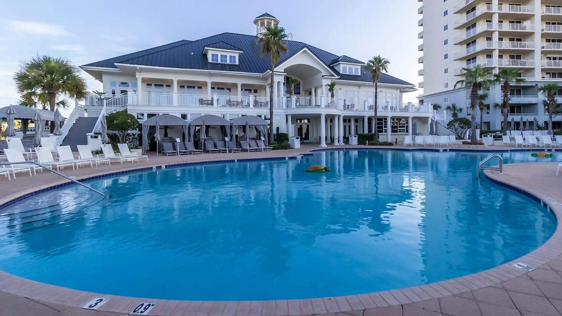 Doral 103 - Charming Beachfront / Ground Floor Condo! Gulf Shores Zewnętrze zdjęcie