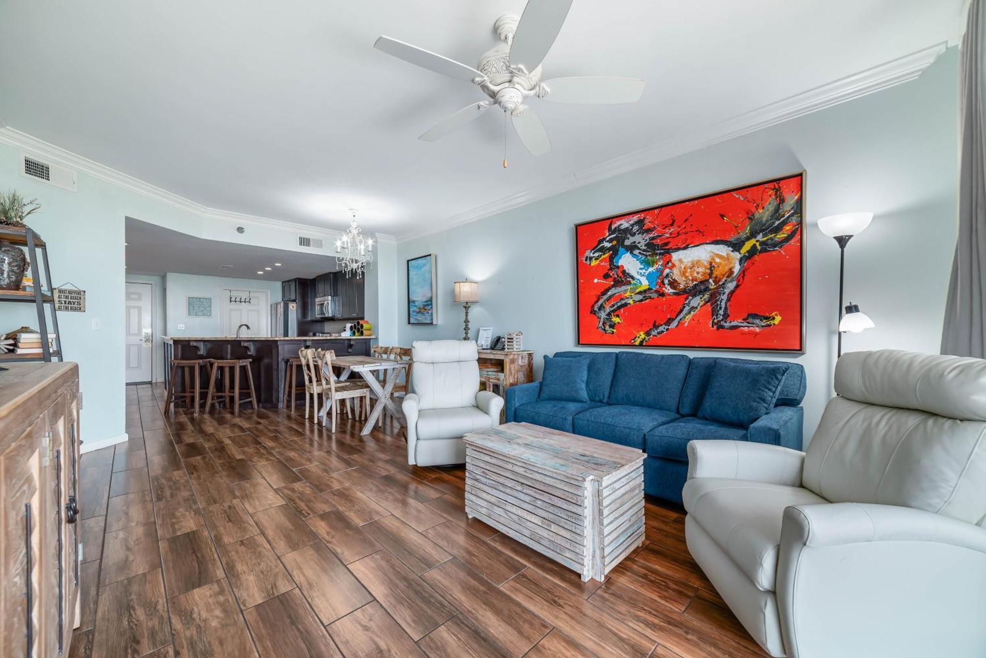 Doral 103 - Charming Beachfront / Ground Floor Condo! Gulf Shores Zewnętrze zdjęcie